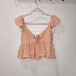 Boutique Top